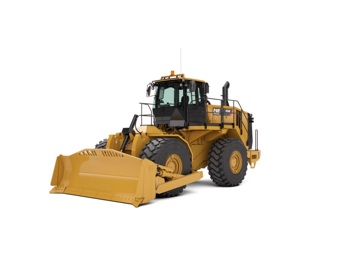 power wheels dozer