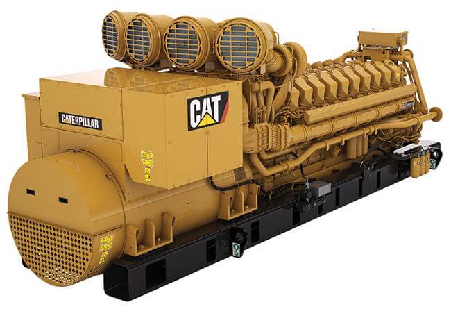 How Does The Caterpillar Engine Work? How Much Power Does, 42% Off